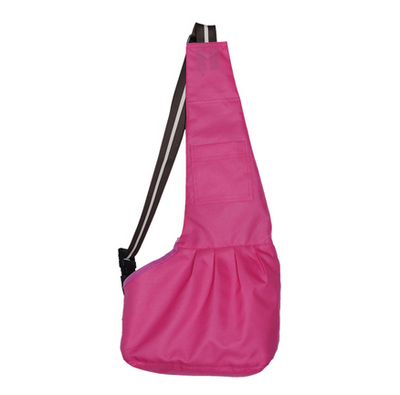 Bolsa de Transporte para Mascotas Teddy - Bandolera Portátil para Perros y Gatos - Image 11