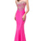 Pink US 10