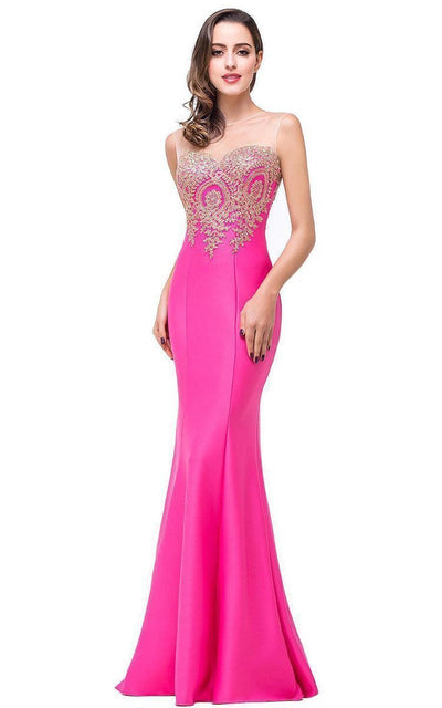 Disfraz de Novia Cola de Pez para Brindis - Image 53