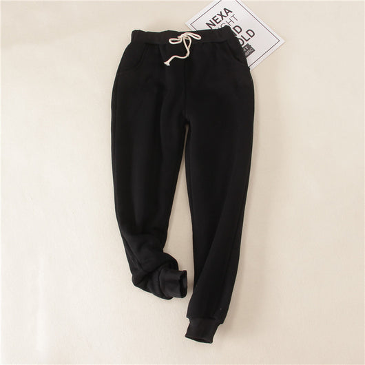 Pantalones Deportivos Otoño para Mujer - Image 3