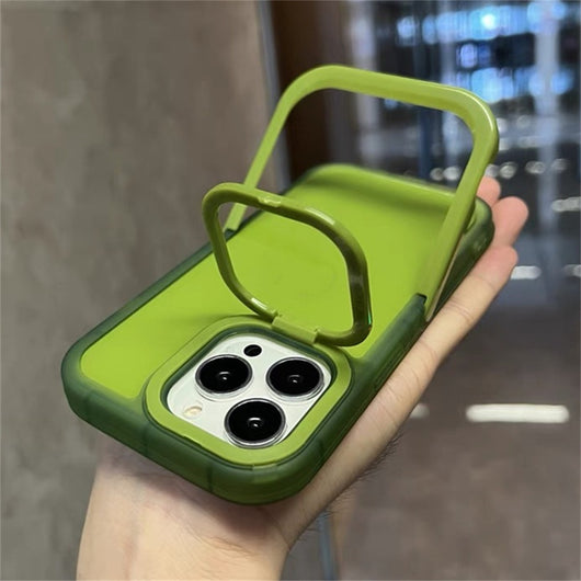 Funda Protectora con Soporte Invisible Dual - Image 13