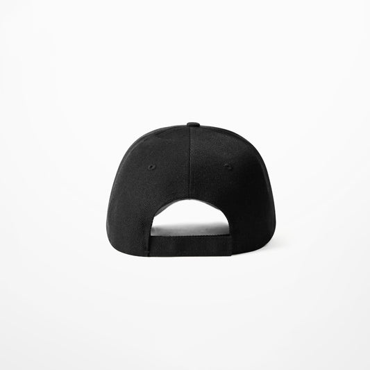 Gorra de Béisbol con Bordado de Caricaturas Japonesas - Image 2