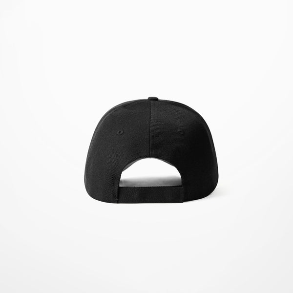Gorra de Béisbol con Bordado de Caricaturas Japonesas