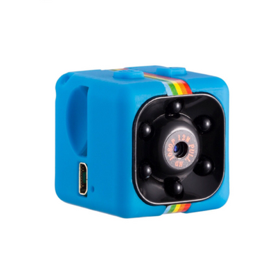Cámara Espía Mini 1080P Full HD con Visión Nocturna Infrarroja - Image 12