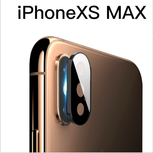 Protector de Lente Compatible con Apple - Image 6
