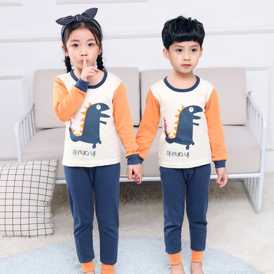 Ropa Interior Térmica para Niños - Otoño e Invierno - Image 15
