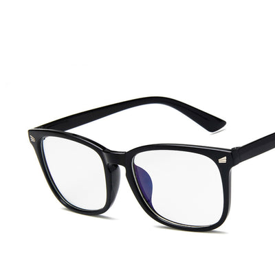 Gafas Retro Vintage de Marco Completo con Remaches para Adultos - Image 12