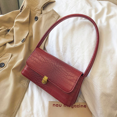 Bolso Vintage para Llevar en la Cintura - Image 7