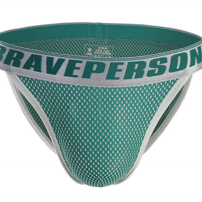 Calzoncillos Tipo Slip de Tiro Alto para Hombre - Image 13