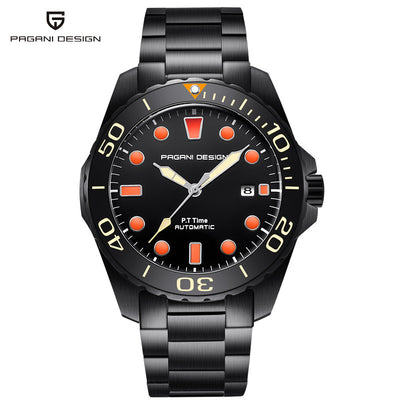 Reloj Deportivo Resistente al Agua - Image 6