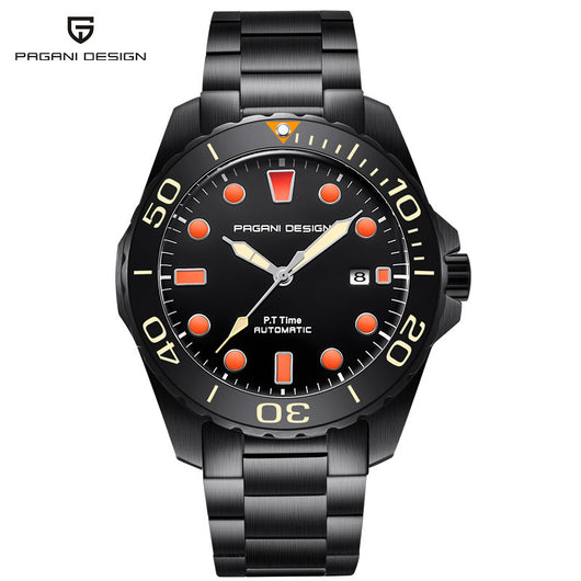 Reloj Deportivo Resistente al Agua - Image 6