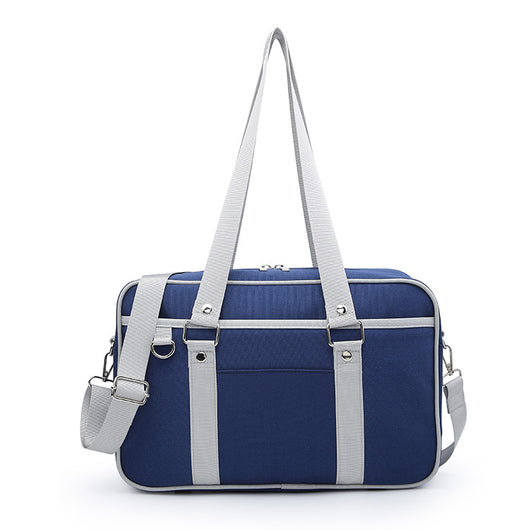 Bolso de Hombro Estilo Japonés