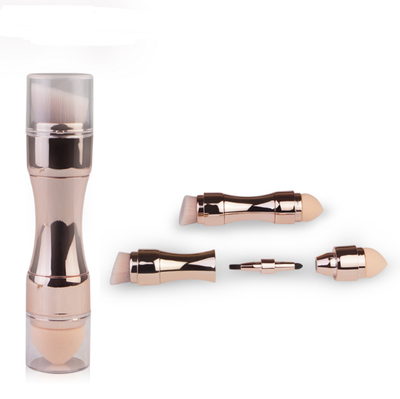 Herramienta de Belleza Portátil 4 en 1