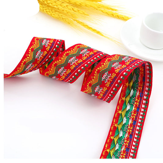 Accesorios de Encaje para Prendas