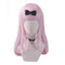 Peluca Cosplay Fujiwara Chihua - Estilo Anime Premium