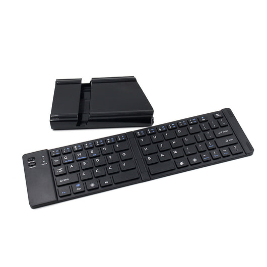 Teclado Bluetooth Plegable Inalámbrico Compacto - Image 6