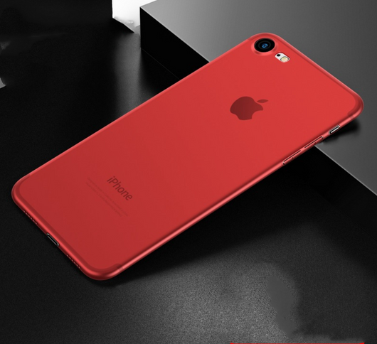 Funda Protectora Ultrafina 0.3mm con Acabado Mate Translúcido - Image 5
