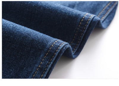 Pantalones Jeans Elásticos XL para Hombre - Corte Moderno Stretch - Image 6
