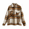 Chaqueta de Lana Premium