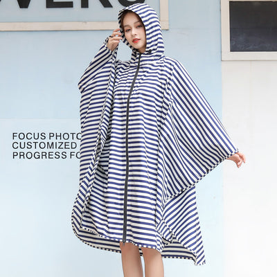 Poncho Impermeable Unisex - Image 16