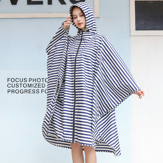 Poncho Impermeable Unisex - Image 16