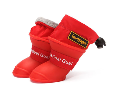 Botas Impermeables Antideslizantes para Perros - Image 6