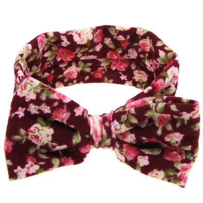 Diadema Floral Infantil - Image 13