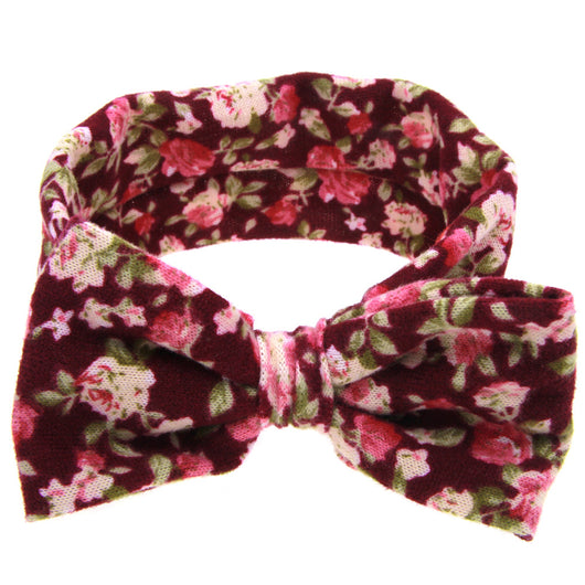 Diadema Floral Infantil - Image 13