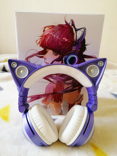 Auriculares Inalámbricos Premium - Image 3