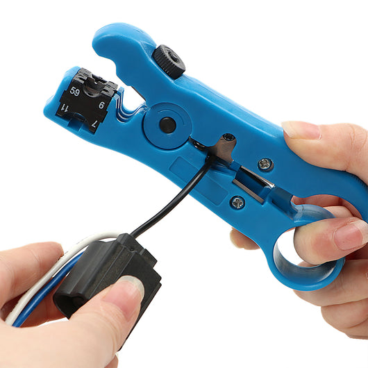 Pelacables Automático Multifuncional Profesional - Image 4