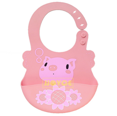 Baberos de Silicona Impermeables para Bebé - Image 16