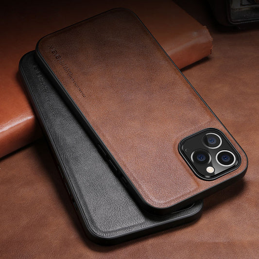 Funda de Cuero para Teléfono - Image 2