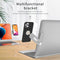 Soporte Multifuncional Ajustable para Laptop, Tablet y Celular