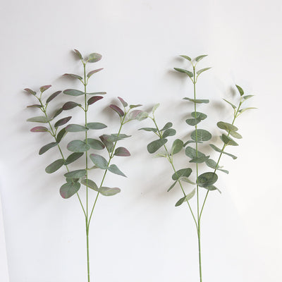 Flor Simulada Árbol del Dinero - Decoración Artificial Premium