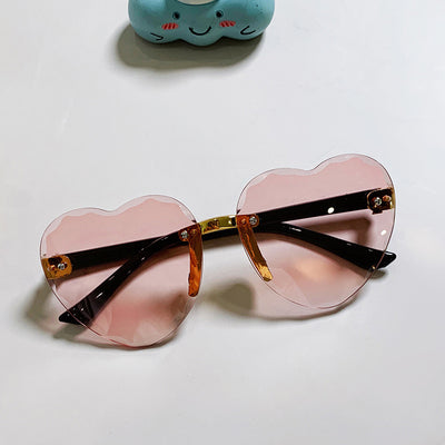 Gafas de Sol Corazón UV para Mujer - Protección Estival - Image 7