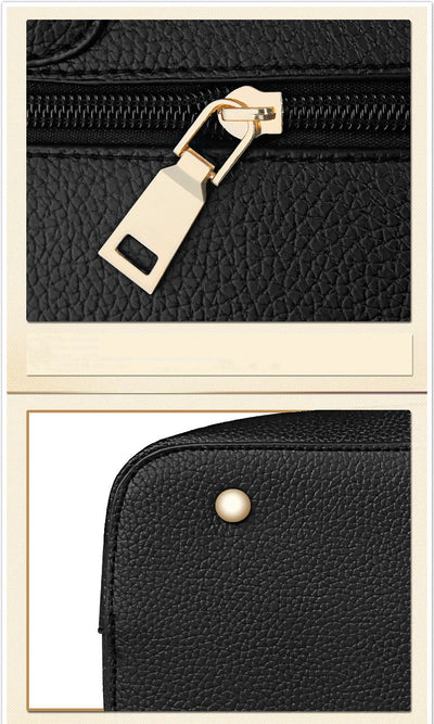 Bolso Bandolera Femenino Estilo Europeo Americano - Image 11