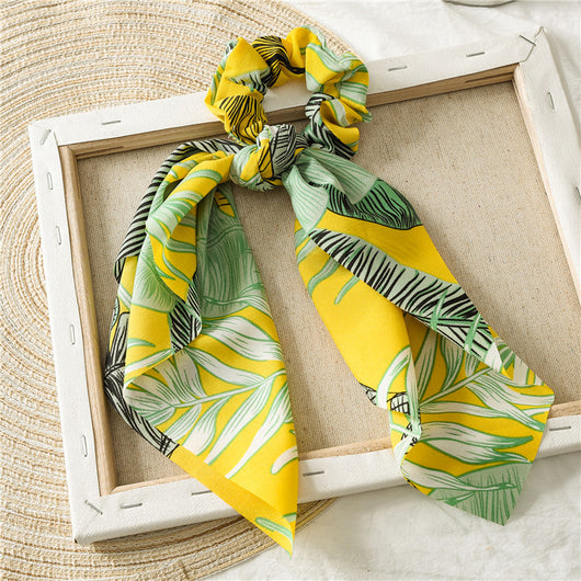 Coletas con Fleco - Accesorios para el Cabello Elegantes - Image 19