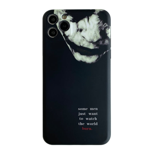 Funda para Teléfono Payaso Mate - Image 10