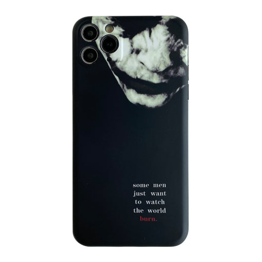 Funda para Teléfono Payaso Mate - Image 10
