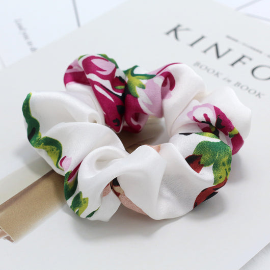 Cuerda para Collar con Anillo Estampado - Image 10