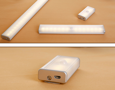 Luz LED Inteligente con Sensor de Movimiento y Carga Inalámbrica - Image 15