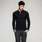Cardigan Slim Fit Coreano para Hombre - Otoño