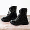 Botas Martin de Suela Gruesa para Mujer - Verano
