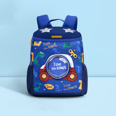 Mochilas Escolares Infantiles para Niñas - Diseño Adorable - Image 4