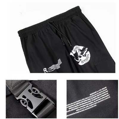 Pantalones Funcionales Ribbon - Image 10