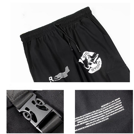 Pantalones Funcionales Ribbon - Image 10