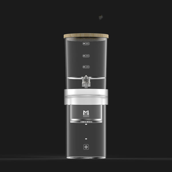 Cafetera de Extracción en Frío por Goteo - Tetera de Infusión Lenta - Image 10