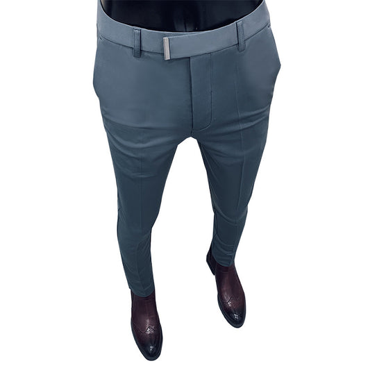 Pantalones de Vestir para Hombre - Image 3