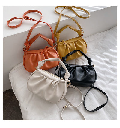 Bolsa Crossbody Nube - Diseño Moderno y Versátil - Image 7