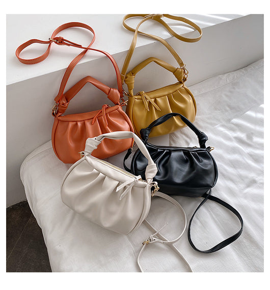 Bolsa Crossbody Nube - Diseño Moderno y Versátil - Image 7